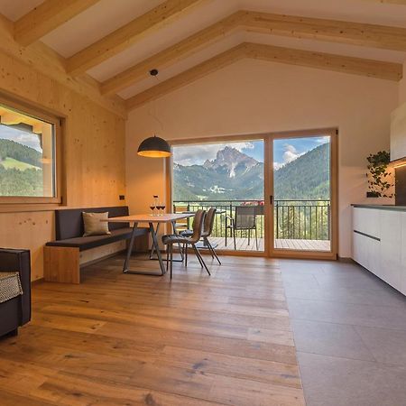 Residence Bergheim Braies  Exterior photo