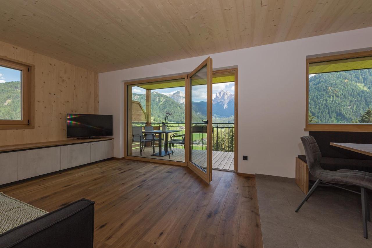 Residence Bergheim Braies  Exterior photo