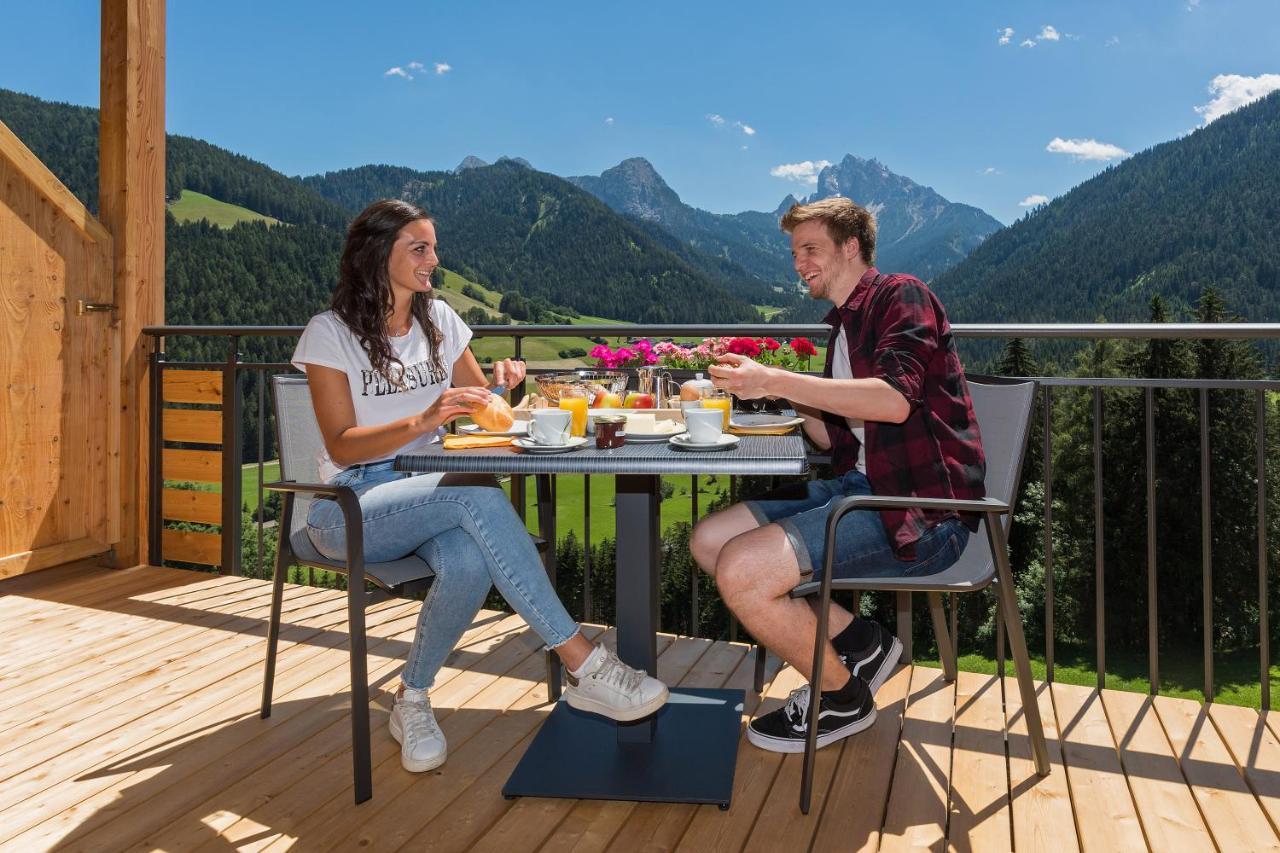 Residence Bergheim Braies  Exterior photo