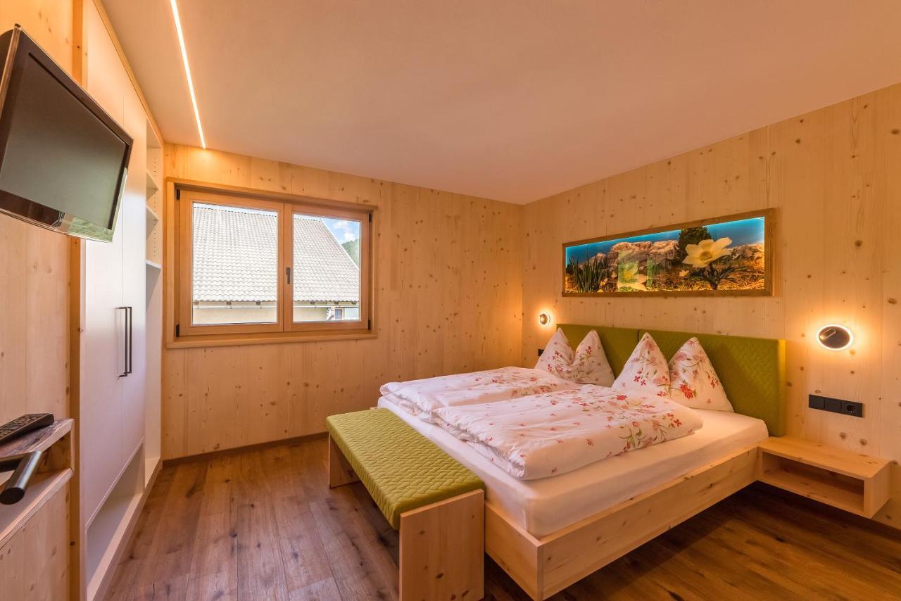 Residence Bergheim Braies  Exterior photo