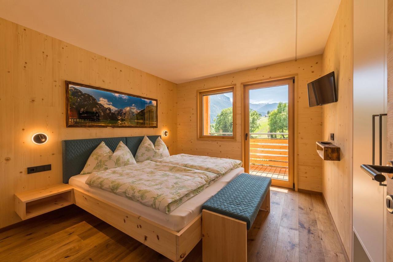 Residence Bergheim Braies  Exterior photo