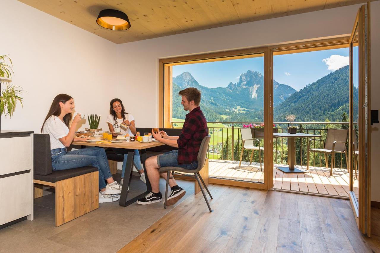 Residence Bergheim Braies  Exterior photo