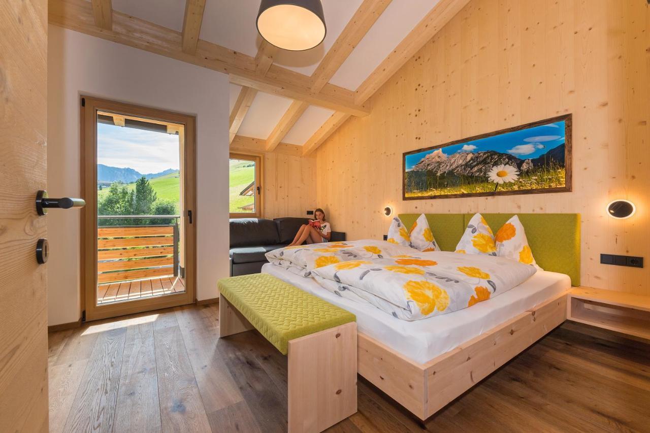 Residence Bergheim Braies  Exterior photo