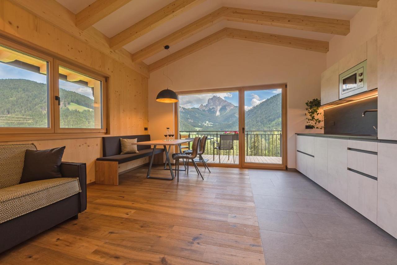 Residence Bergheim Braies  Exterior photo